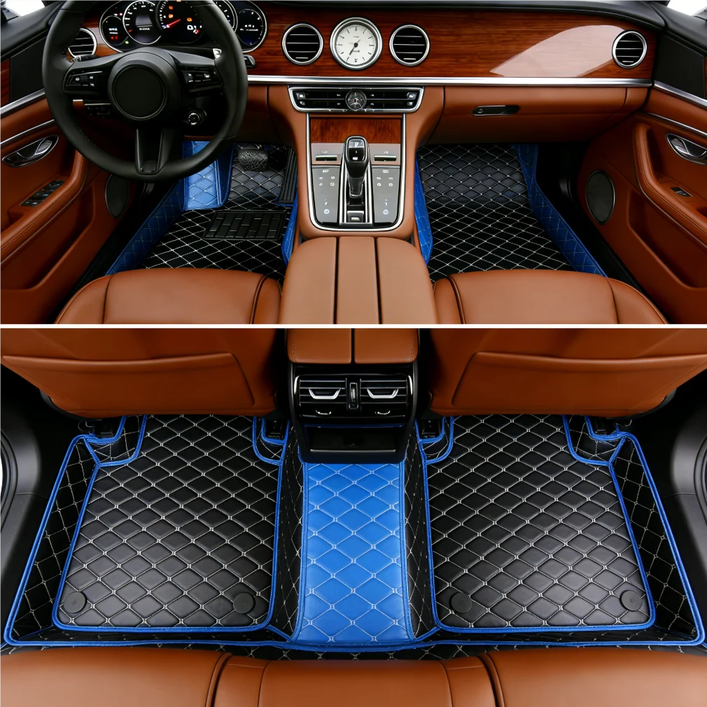 Car Floor Mats For … - image