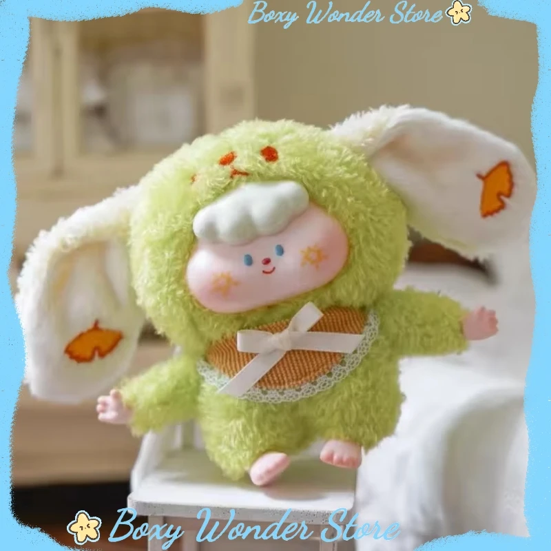 

Dimiemie удивительная серия Four Seasons Song слепая коробка сумка подвески Kawaii украшения для кукол интересные украшения подарки для девочки