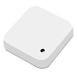 Tuya Wifi Smart Light Sensor alimentato a batteria Smart Home Light Smart Detector controllo dell'automazione delle tende