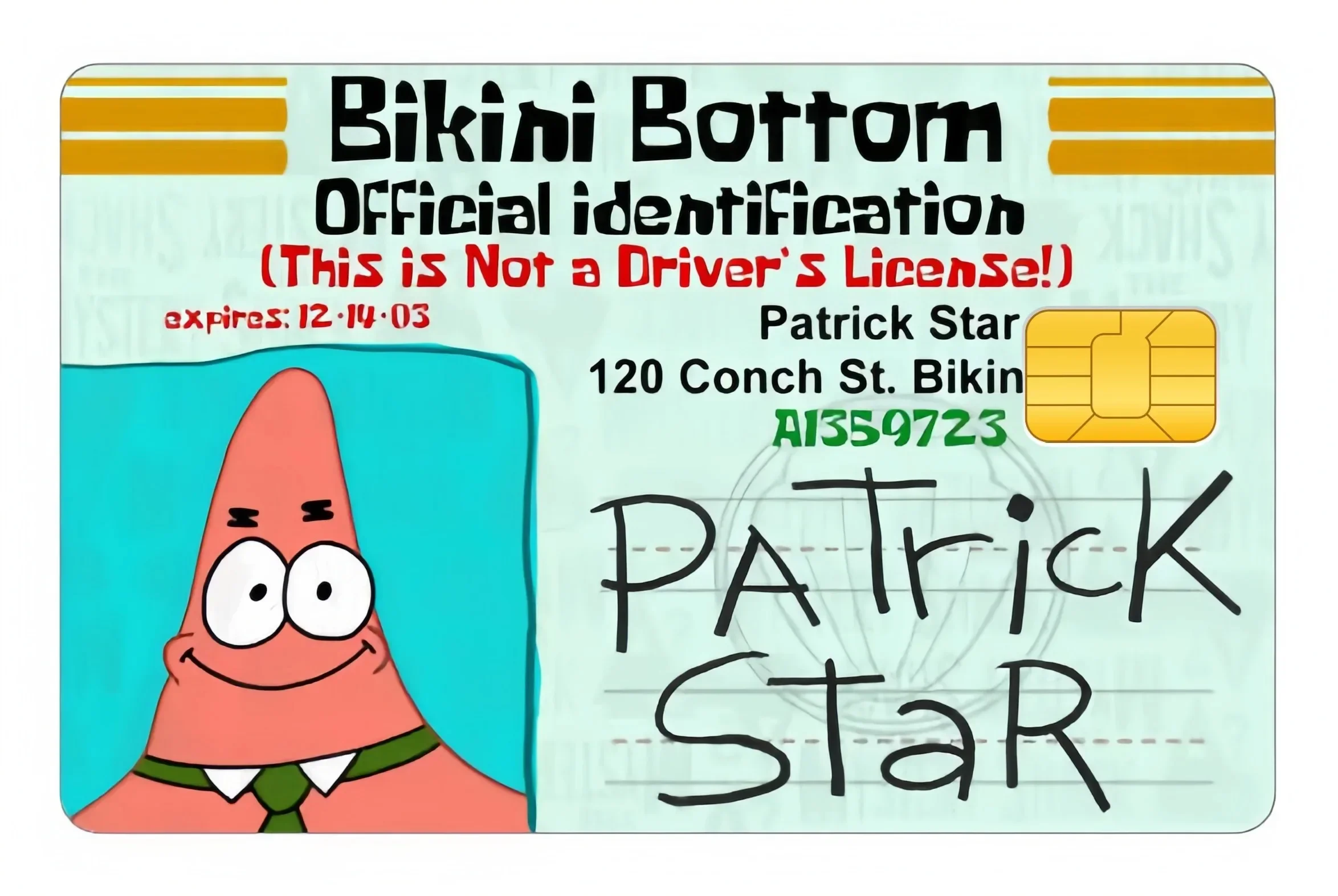 Cute Kawaii Sponges bobs Credit Card Stickers Public Transportation Cards Bank Card Decorations Scratch Children Toys Cover Gift