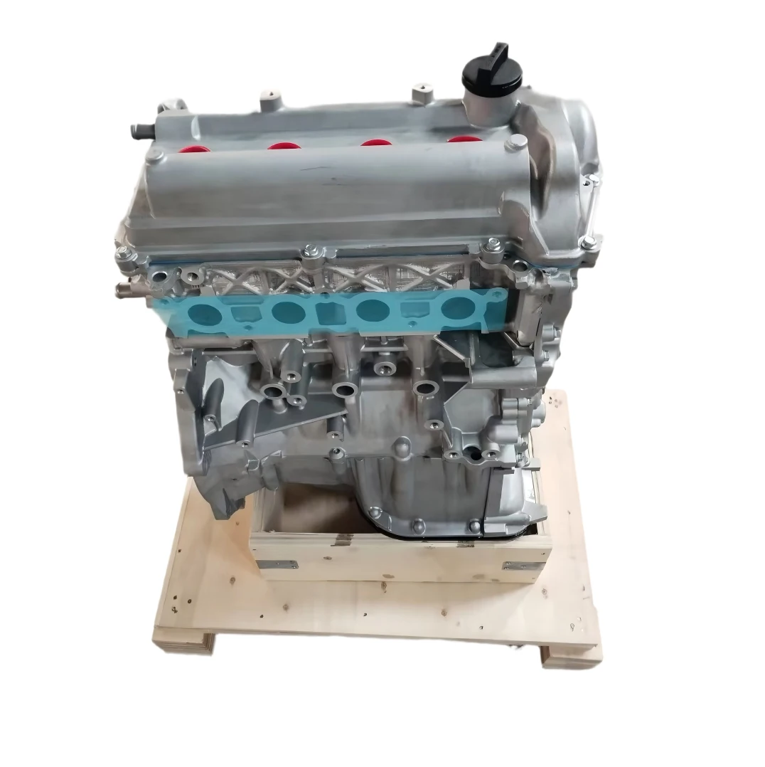 CQ WHOLESEA AUTO PARTS New Long Block For Toyota 1NZ 2NZ Engine