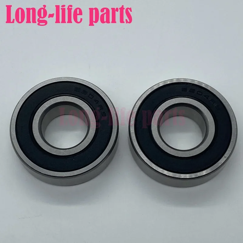 

Compatible For Xerox 4110 4127 4112 1100 4595 D95 110 Fuser Lower Roller Bearing Copier Spare Printer Parts