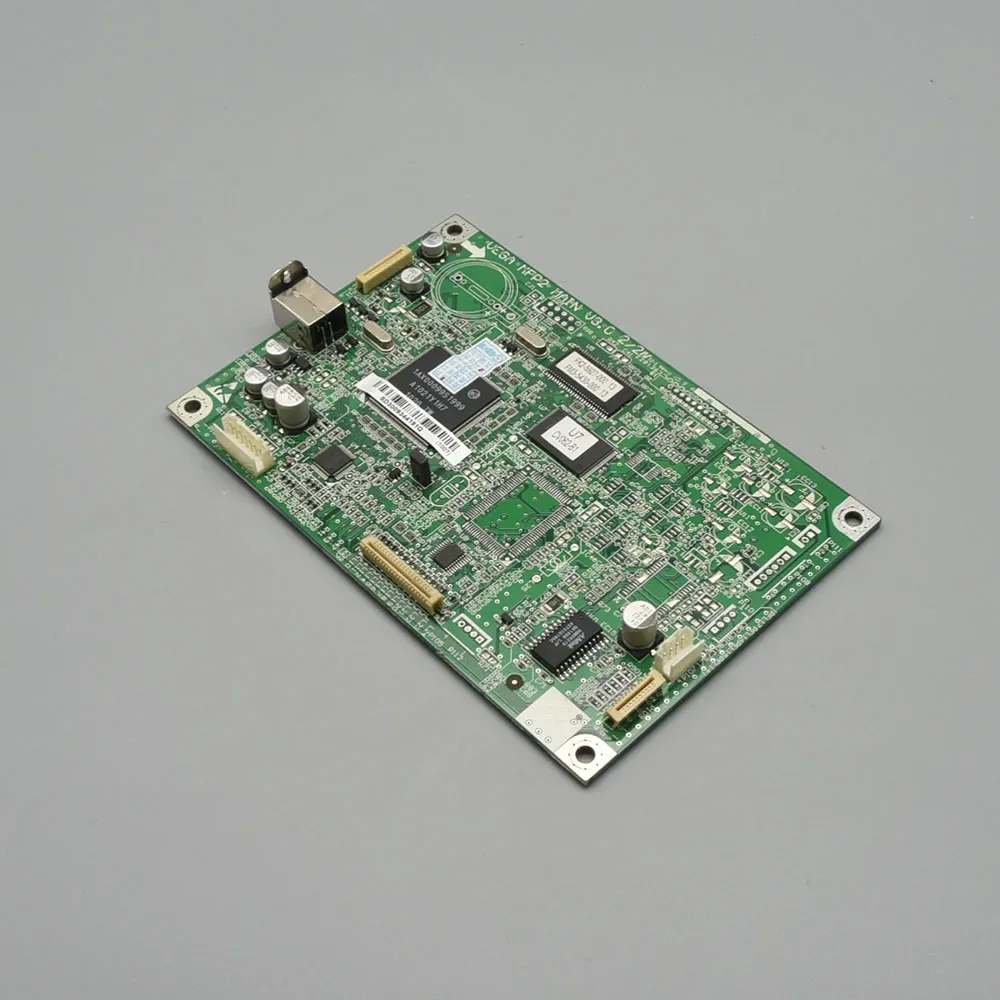 1PC FK2-5927-000 FM3-5430-000 Original  Formatter Board Logic Main  for Canon MF4010 MF4018 MF4012 MF 4010 4018