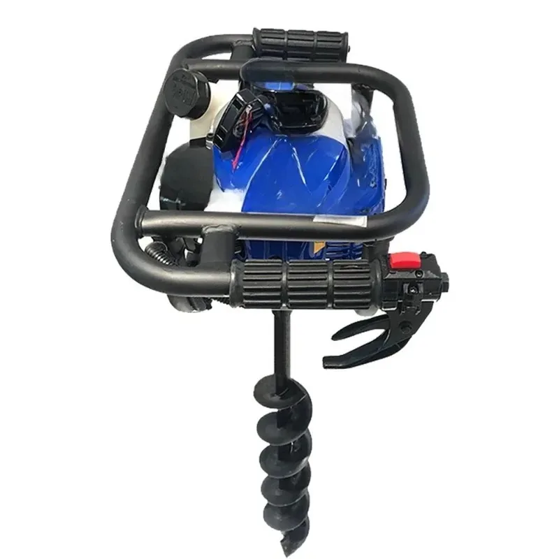 Pit Digger Asd Grou…