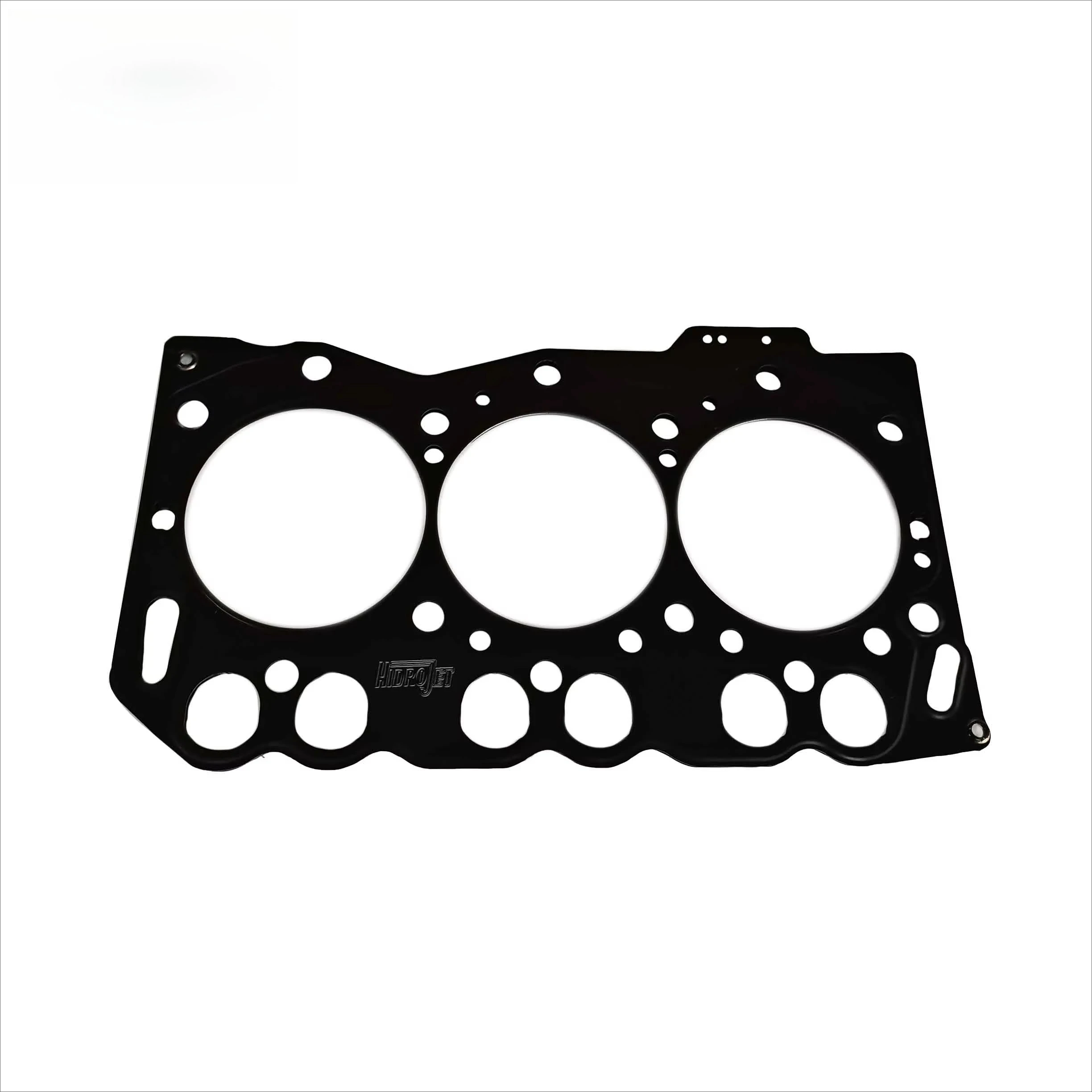 

New after-sales head gasket 3TN68 3TNE68 engine cylinder gasket 119265-01341 steel 11926501341