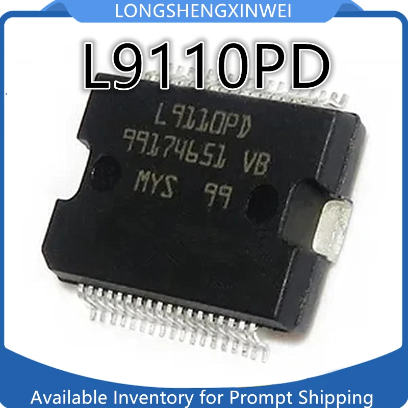 1PCS New Original L9110PD L9110 HSSOP36 Integrated Circuit Chip