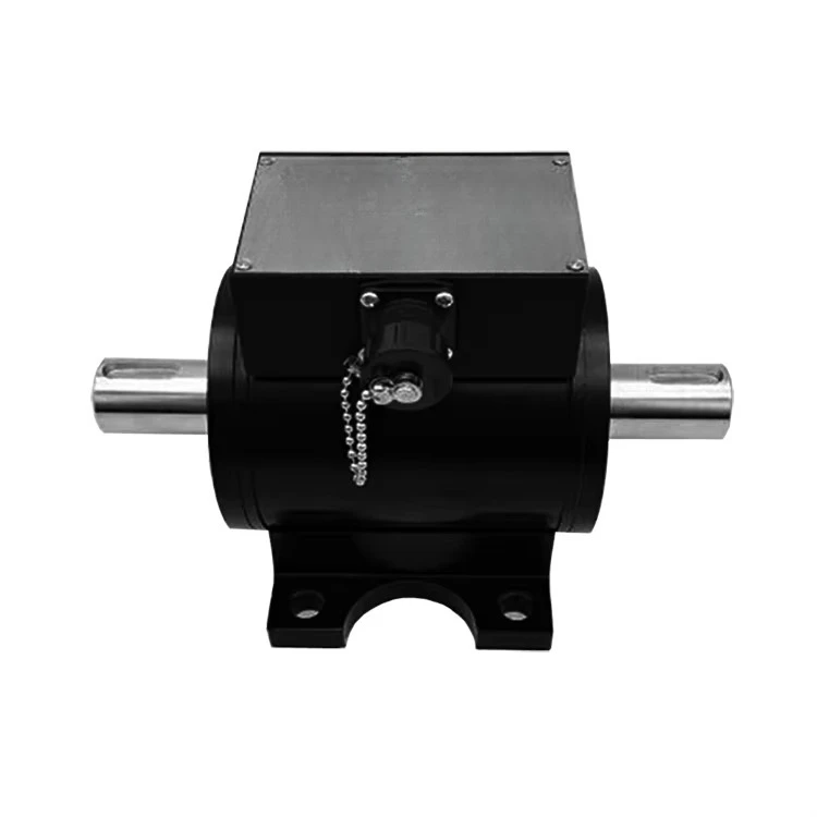 100Nm 500Nm 5000Nm 10000Nm Shaft Torque Dynamic Torque Sensor/torque Transducer