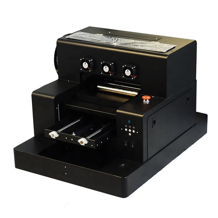 

A Printing Machine A3 A4 Inkjet Label Printer Inkjet Printer
