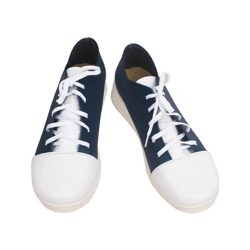 

Обувь для косплея Аки Хаякавы из аниме, ботинки, реквизит для Хэллоуина и Рождества