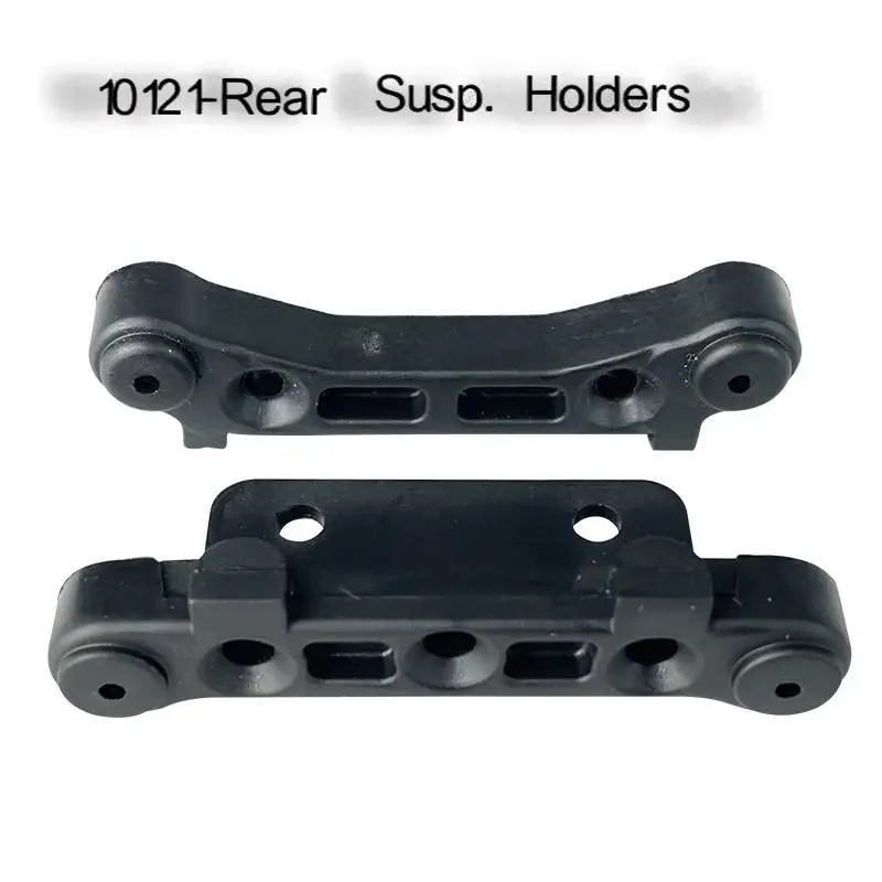 VRX Racing RC Car Parts Fit For  RH818 Cobra & RH1001/1013 RC Truck Standard Parts And Upgraded Parts 10120 10121 10969 10970