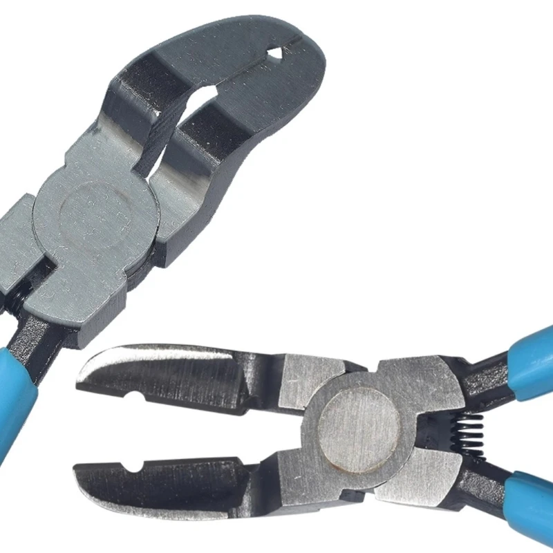 

Professional Automotive Pliers Detacher Plastic Rivets And Trim Clip Efficiently
