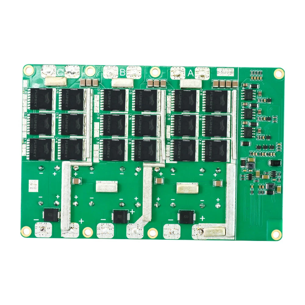 Flipsky FSESC 75300 84V 高電流 350A ESC（VESCベース）アルミケース水冷エンクロージャー付き E-フォイル格闘ロボット用