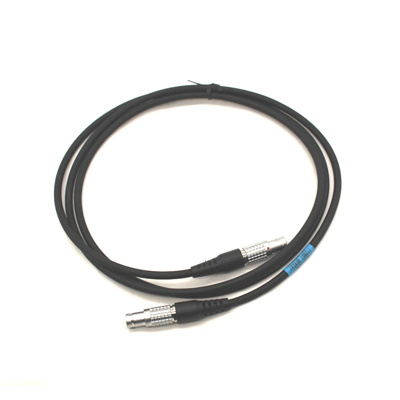 GEV237 772807 Data Cable Connect RX1210 Controller Series to GX/GRX1200 GPS Receiver