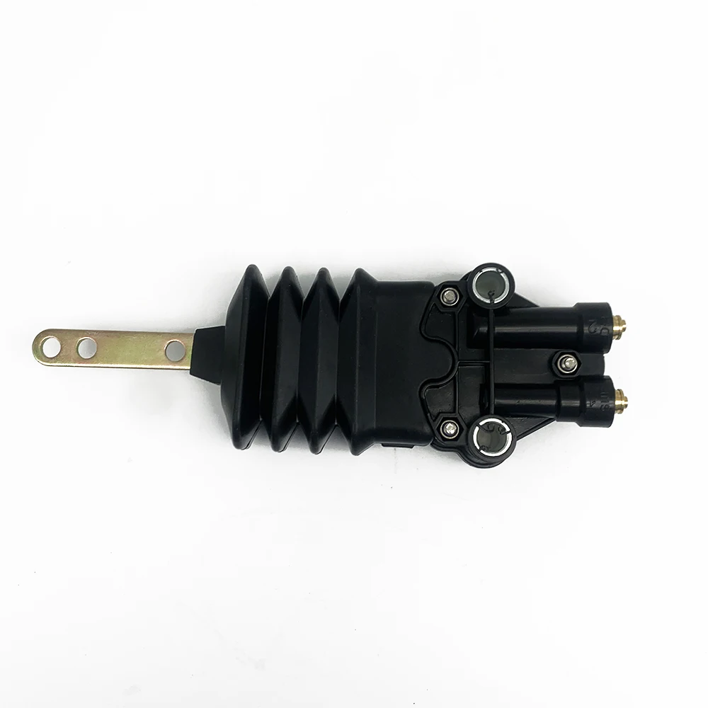 

Height Control Valve Air Suspension Airbag Height Valve for Renault Trucks, Volvo FE II FE Series OE 4640070070 5010260136