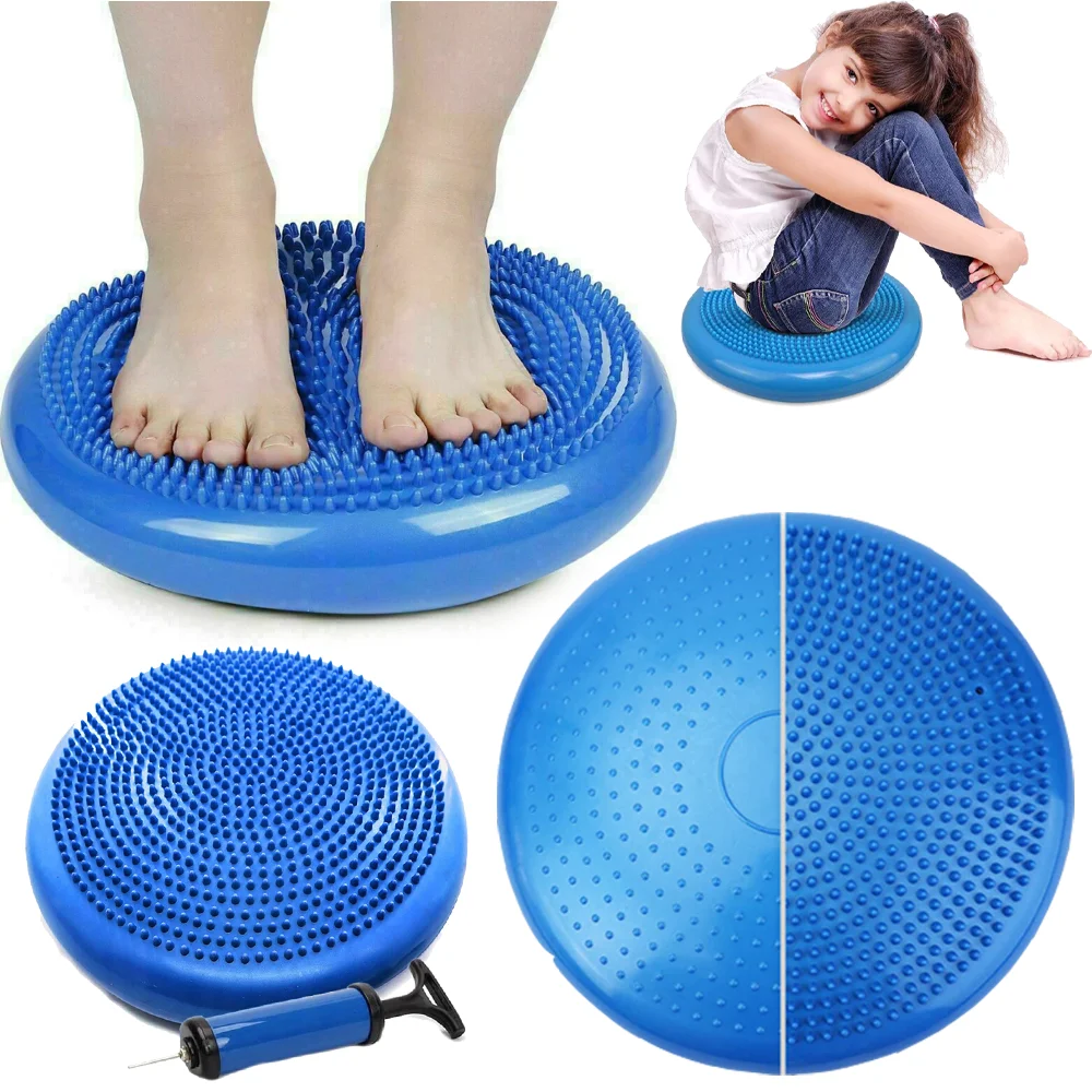 Entdecken Sie die Vorteile von Schae-Rehabilitationskissen auf AliExpress