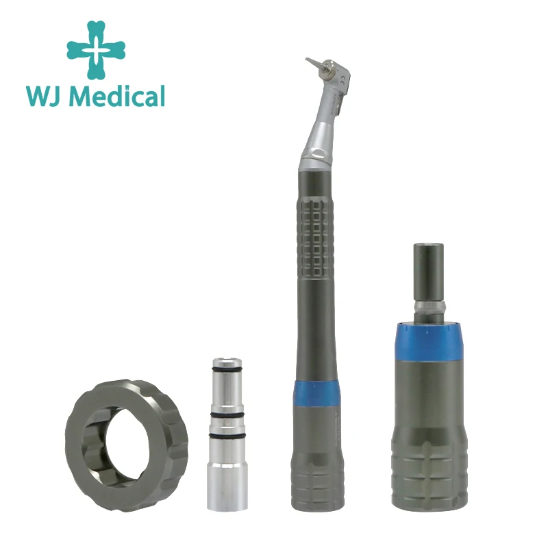 WJ Medical Dental Implant Torque Handle Kit Dentist Tools Usable For Implants Two Types Connector  High Tightening Torques