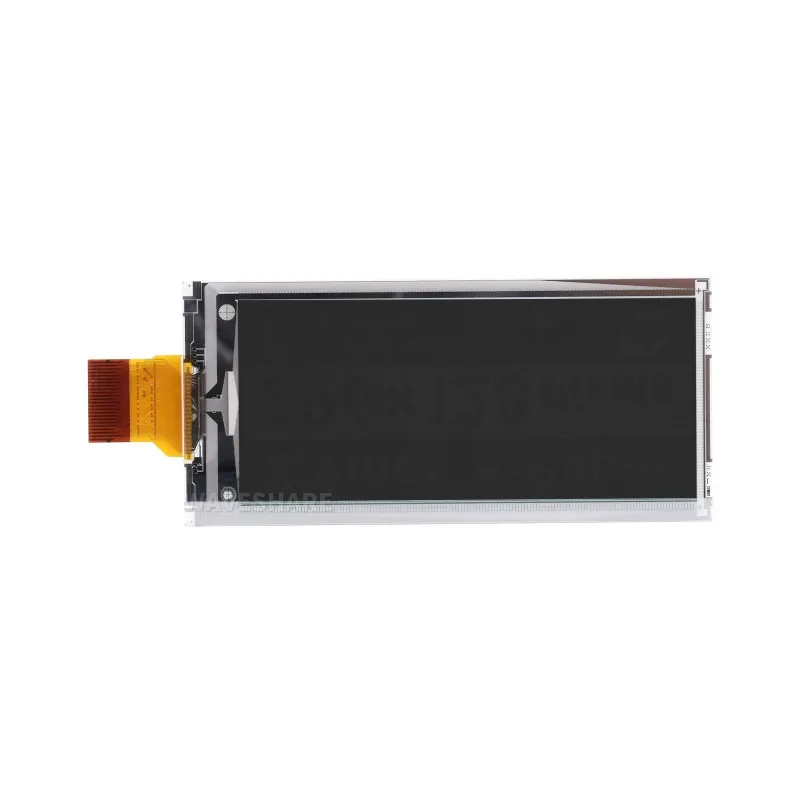 Waveshare 296x128, 2.9inch E-Ink raw display panel