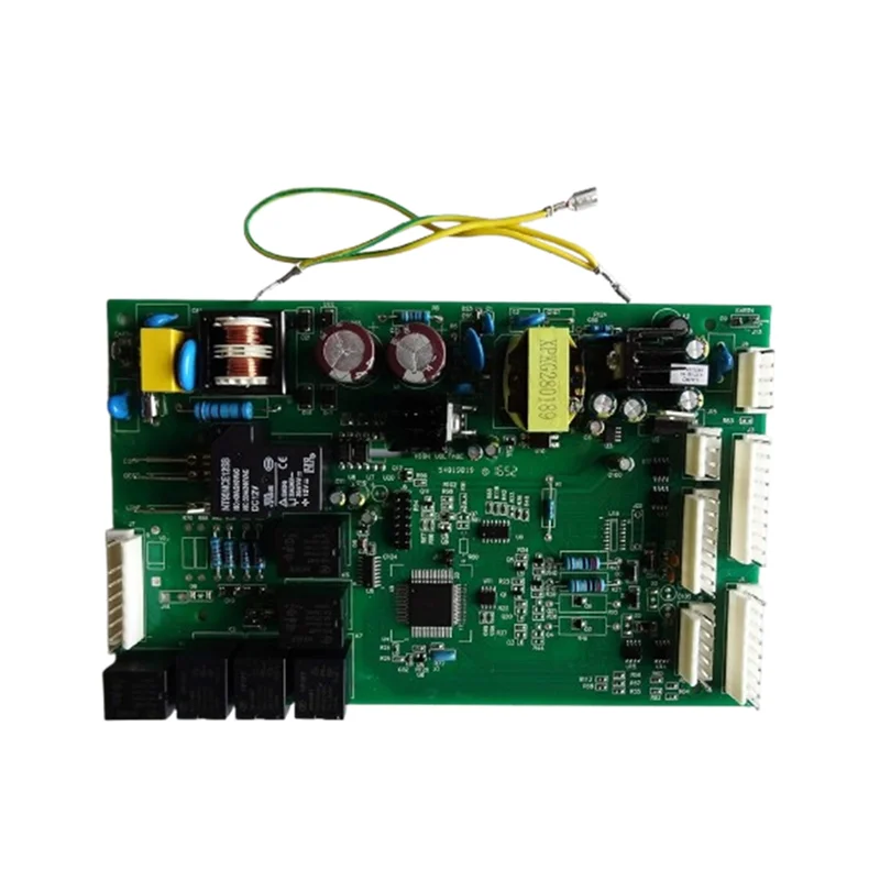 A98G-For GE لاستبدال الثلاجة لوحة تحكم اللوحة الأم WR55X10942 WR55X10942P PS2364946 AP443621 جديد