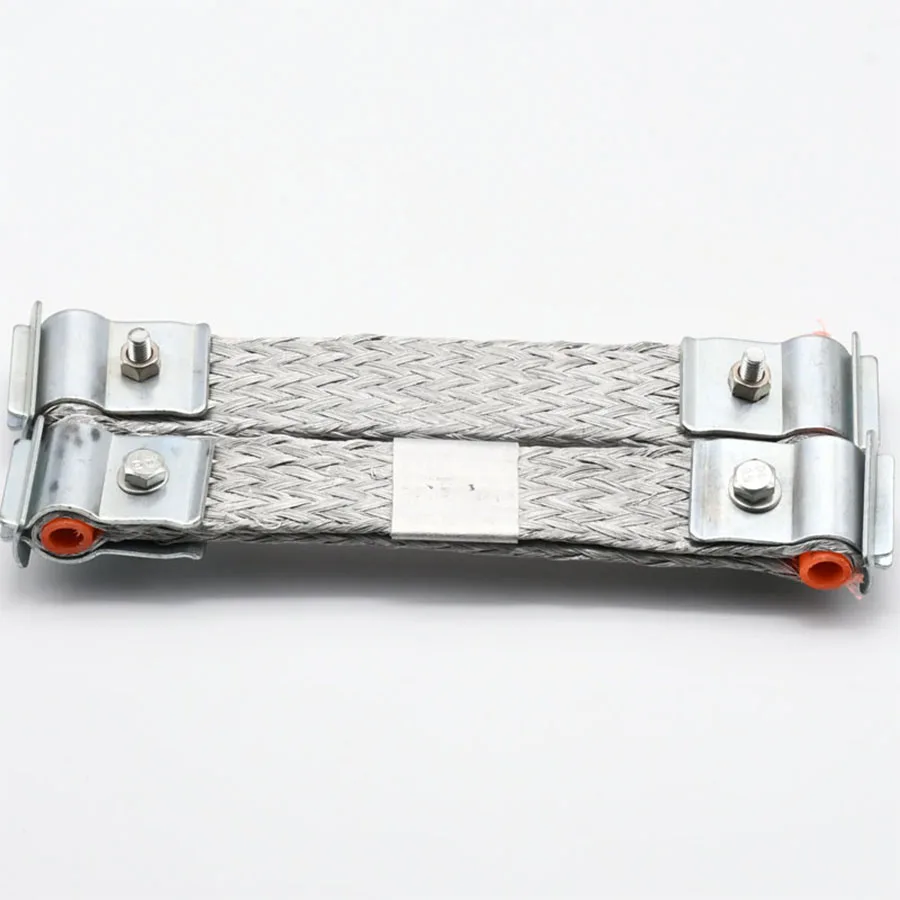 Sintering Ovens Heating Element Straps For Zirconia Furnace