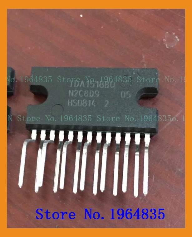 

TDA1518BQ