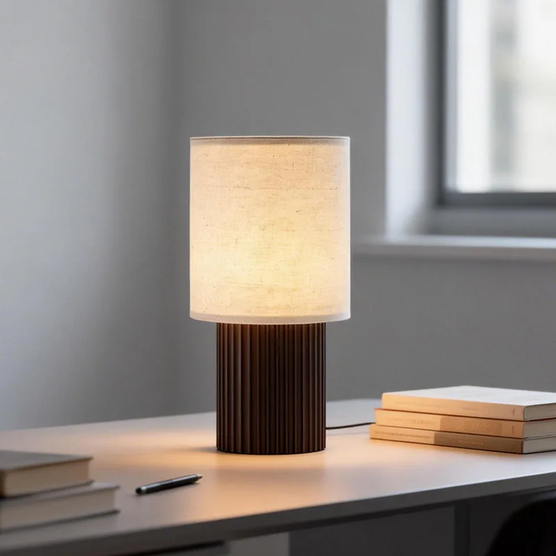 Modern Table Lamp W…