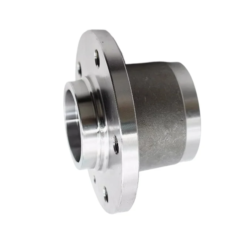 

Абсолютно новый узел ступицы заднего колеса MAXUS V80, подшипник в сборе, серебристый цвет, для автомобилей, 40730055