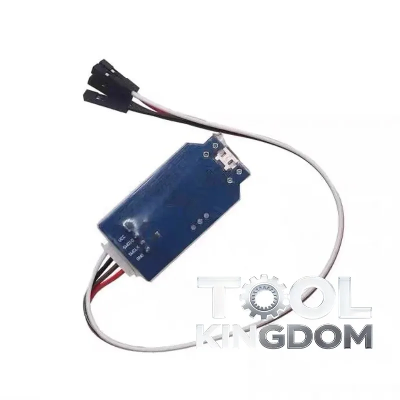 J-link OB ARM Compatible Download Debugger, SWD Programmer, Replacement for V8 Blue Version Jlink Download Tool
