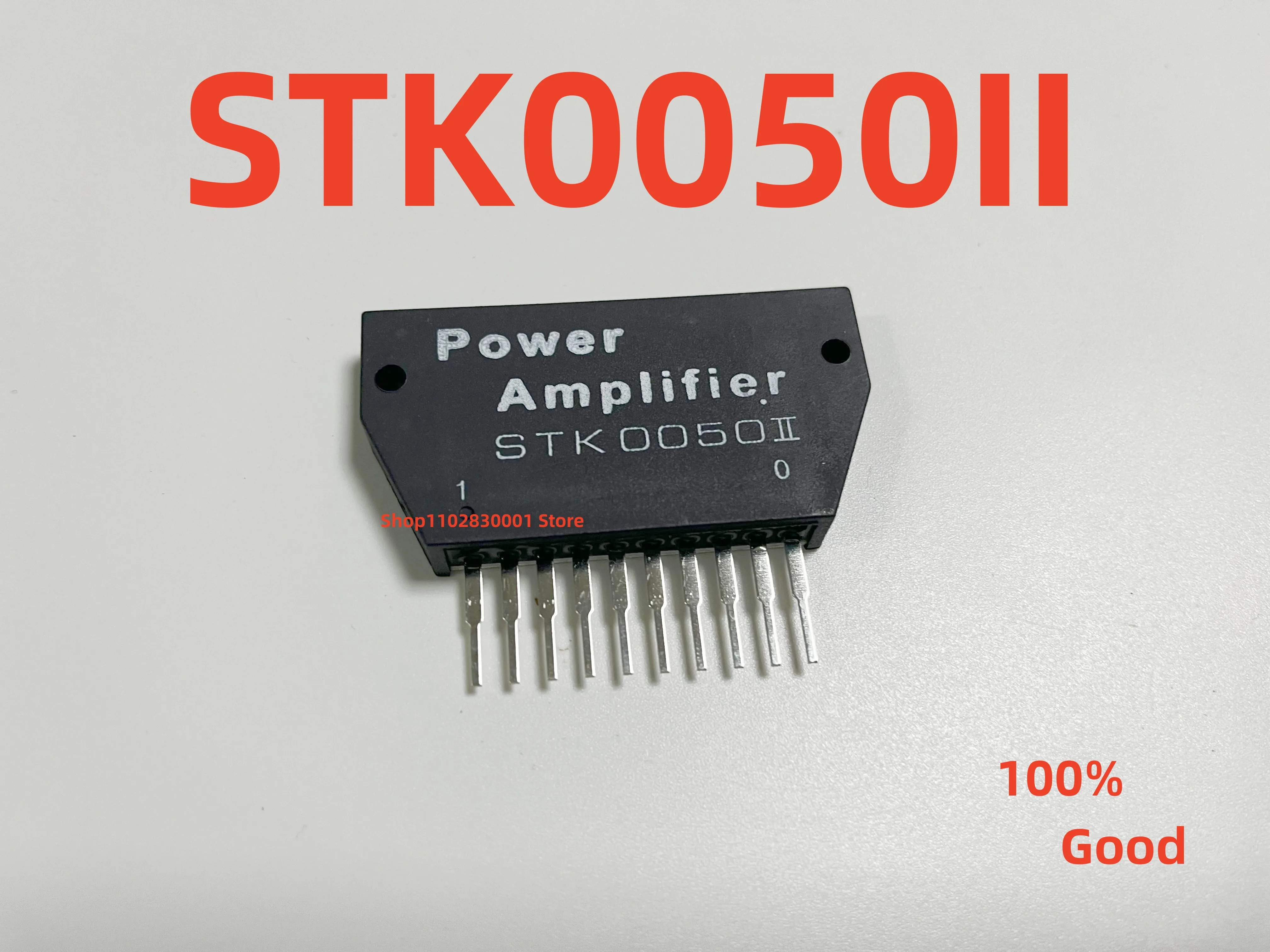 STK0050II STK0050 Audio  Drive Module  100% New  HYB IC CHIP