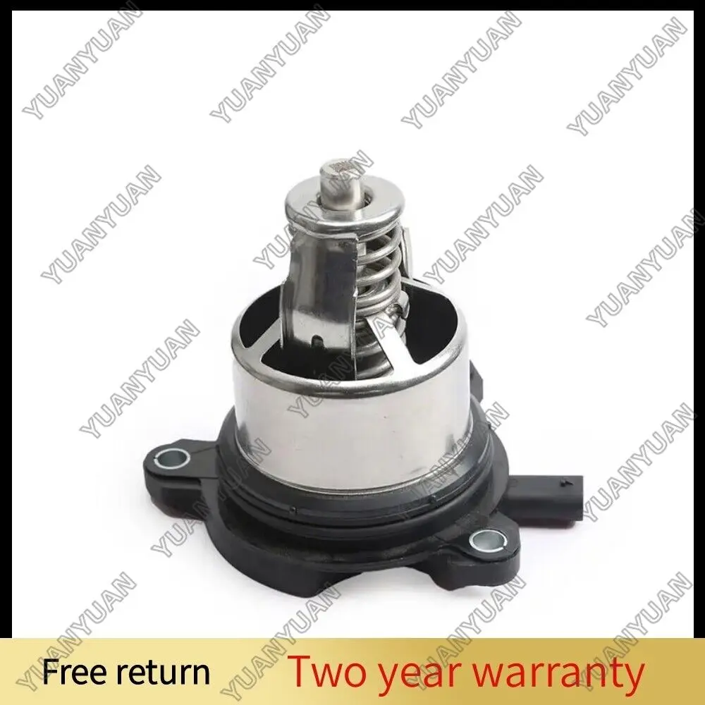 

Thermostat PAB121115A PAB121115C PAB121115 9A712111500 For Audi RS6 RS7 A8 S8 Q8 SQ8 Hybrid BENTLEY BENTAYGA 2019-2024 4.0L