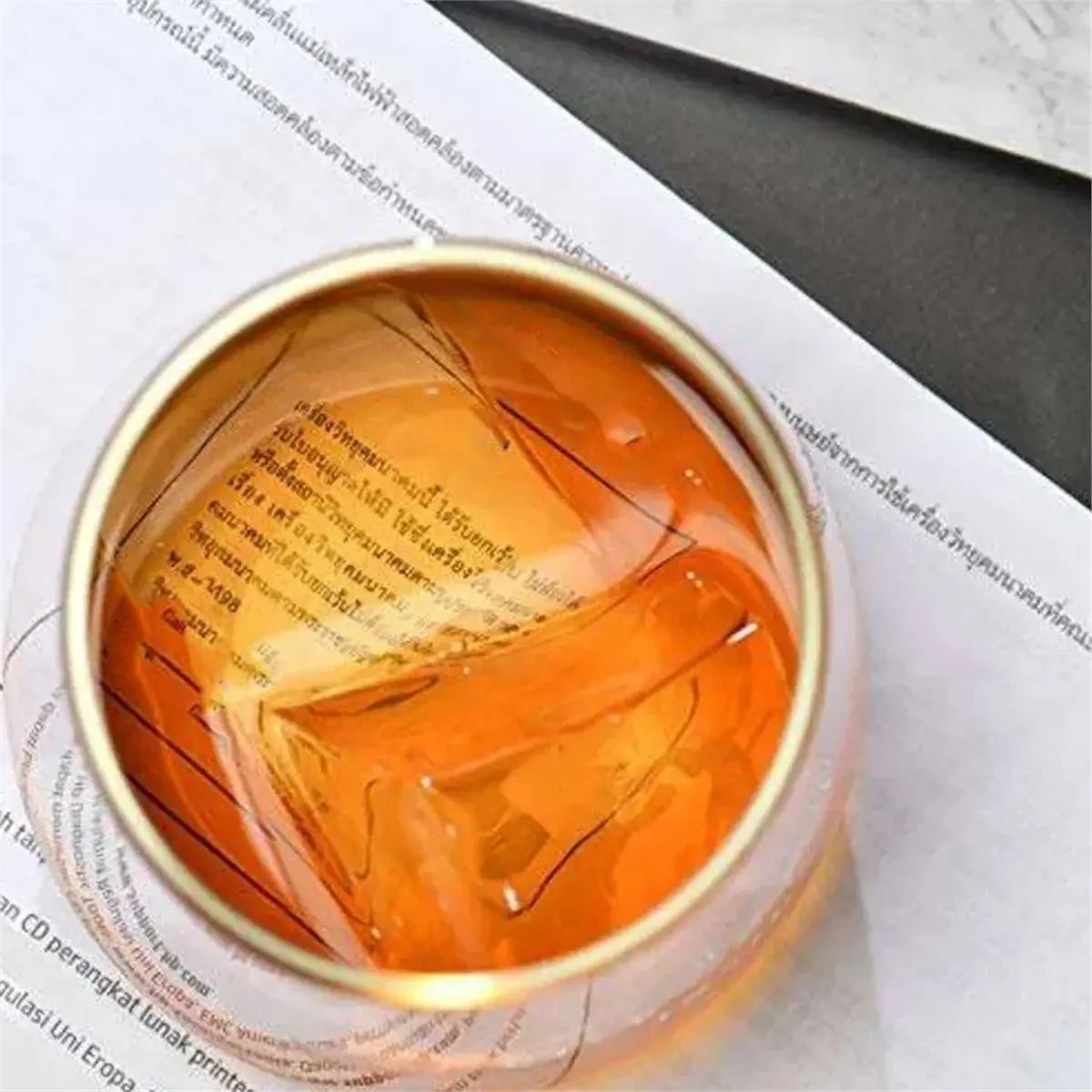 Whiskey Plastic Silicone Cream Square Block Container Easy Release Modern Makers Silicone Mold Bucket Box