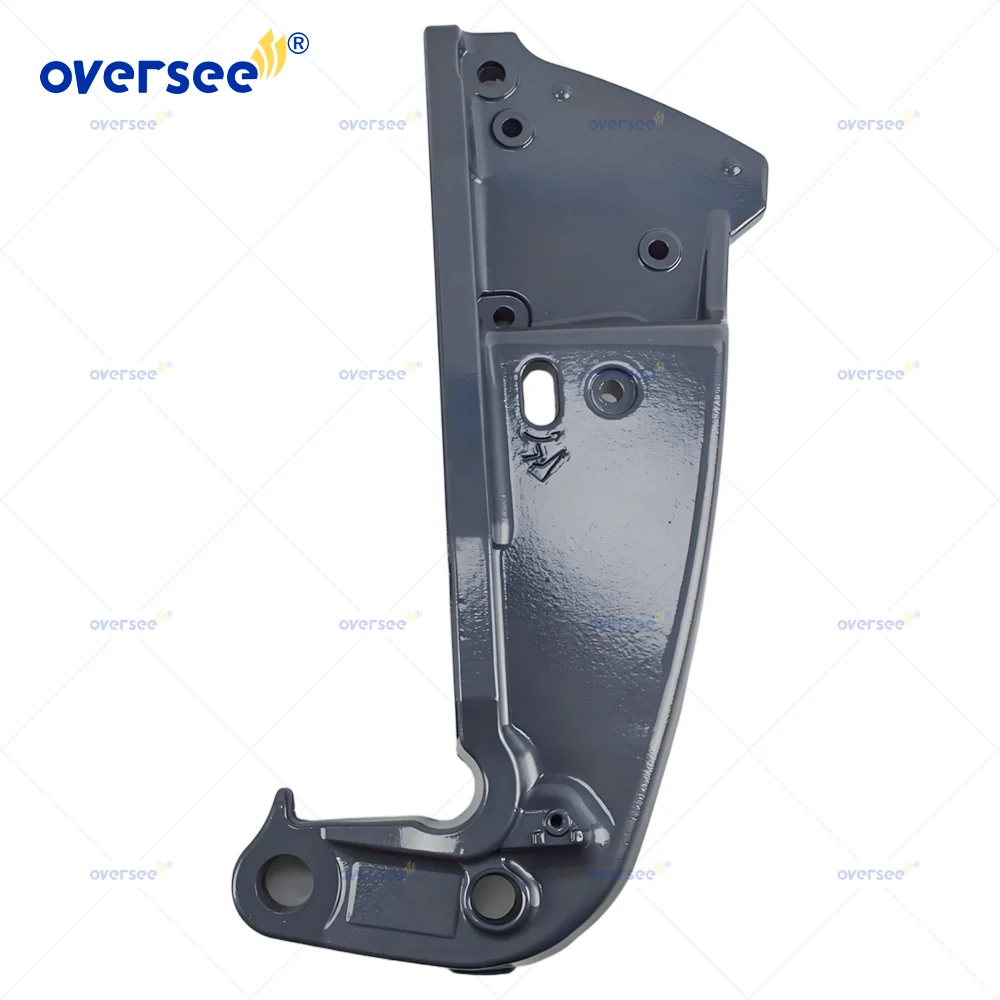 

69J-43112 Зажимной кронштейн 2 для подвесного двигателя Yamaha 4T 200HP 225HP 250HP F300 69J-43112-03-8D