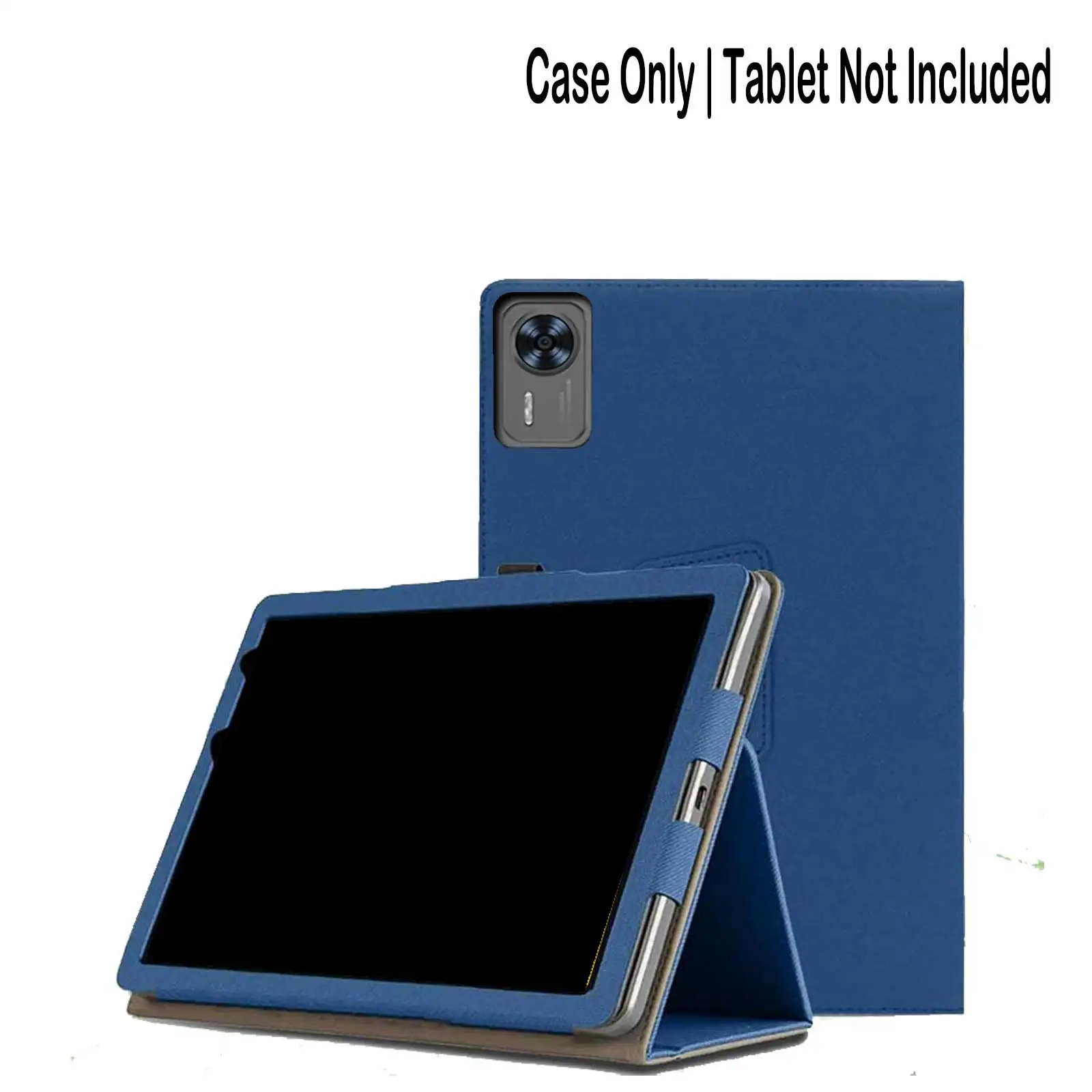 Tablet Case for aiwa tab AS12 (JA5-TBA1201) 12inch Protective Cover Kickstand Function Shockproof (PU leather Material)
