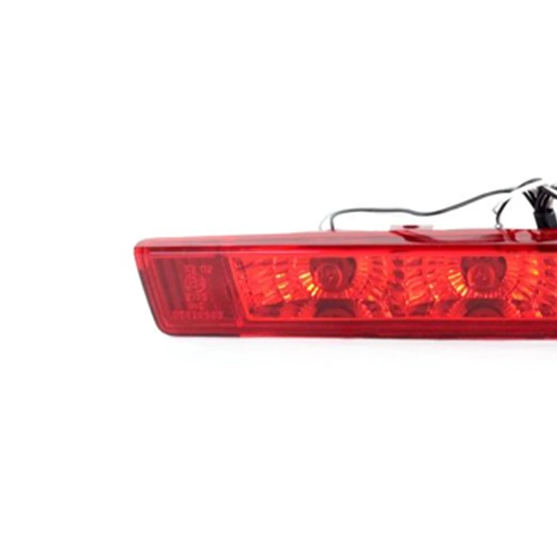 96626968 Car Rear High Level Brake Light High Mount Stop Lamp 3rd Third Additional Brake Lamp For Chevrolete Captiva 2008-2015