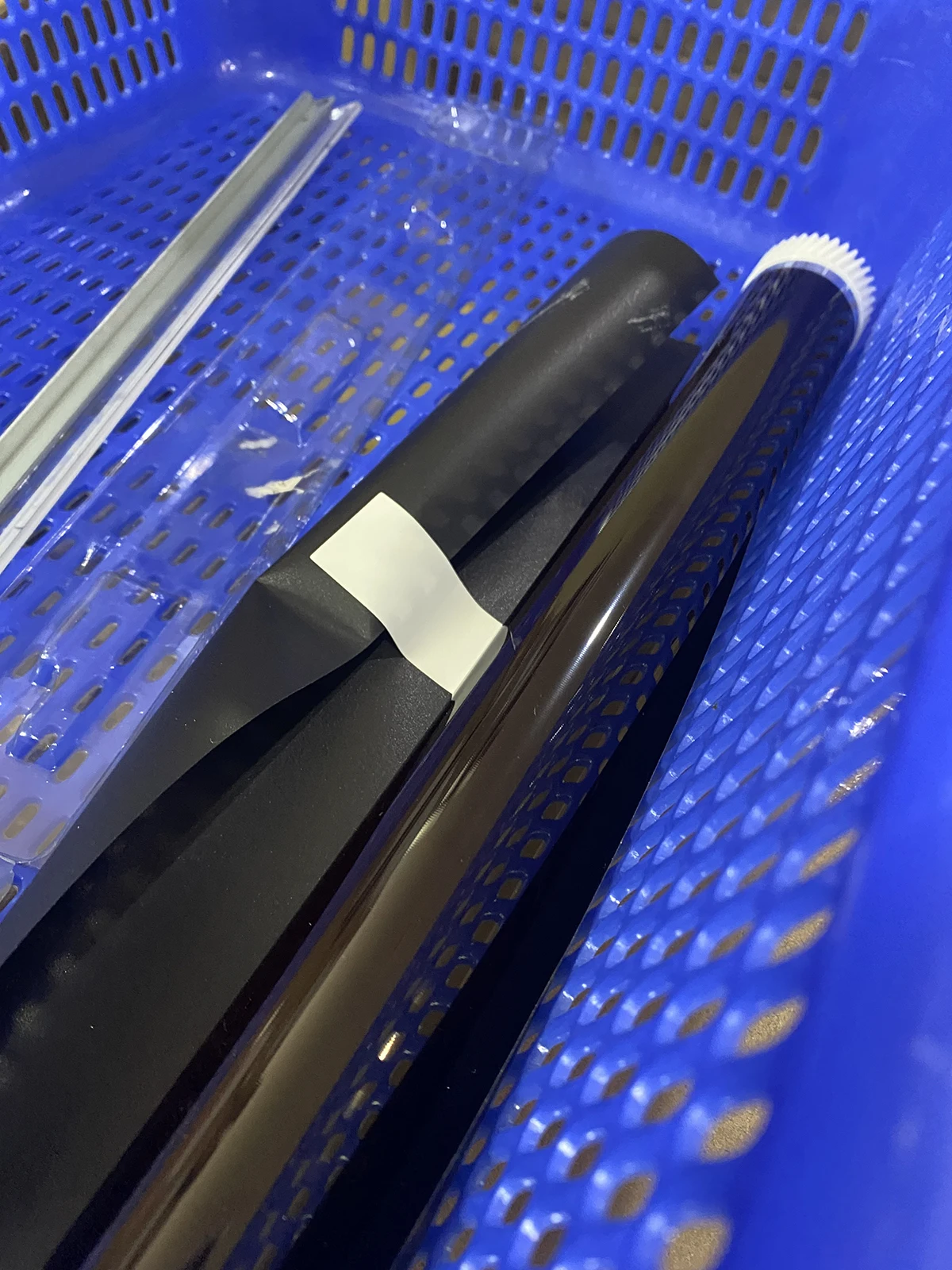 

1 компл. DK-1150 DK1150 чистящее лезвие OPC DRUM для Kyocera ECOSYS P2040 P2235 P2335 M2040 M2135 M2235 M2540 M2635 M2640 M2735 M2835