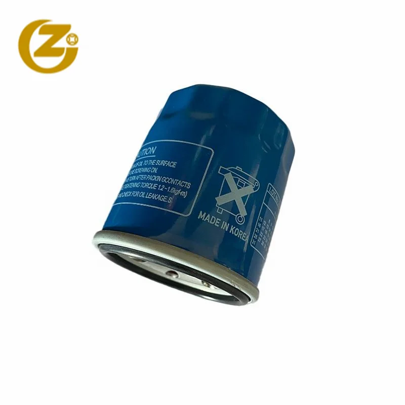 Oil Filter 26300-2Y…