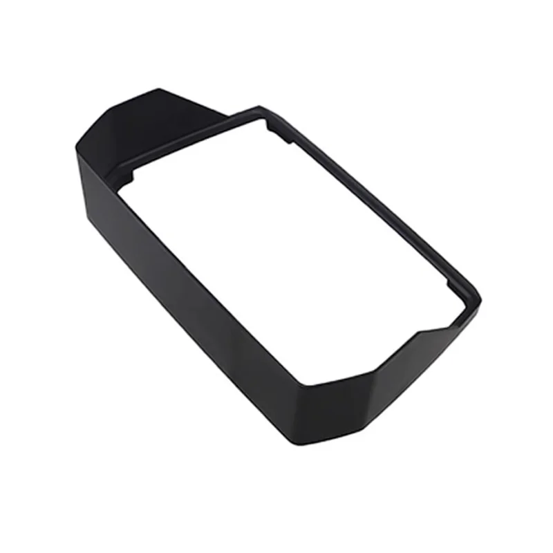 

For VOGE SR4 MAX350 Dashboard Sunshade Guard Instrument Screen Sun Visor Cover Motorcycle Protection Accessories