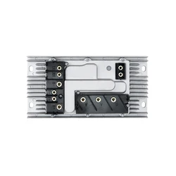 Electric Compressor Control Board A/C Compressor Control Panel Controller for Auto Parking Air Conditioning System AC