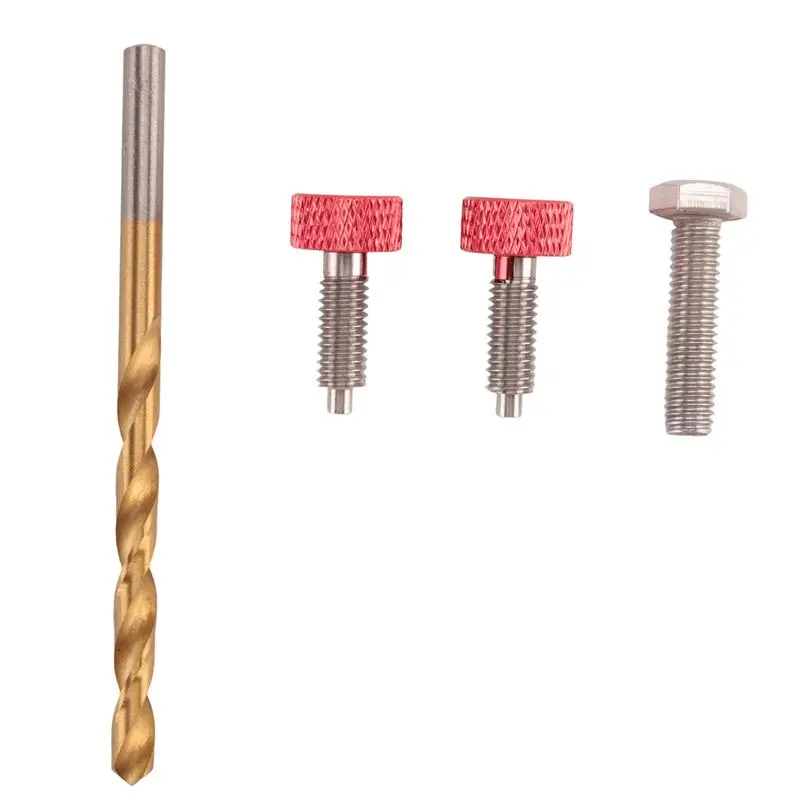 

AB11-Packout Handle Release Pins Packout Handle Quick Release Pins Packout Handle Removal Kit Set B