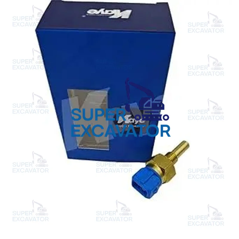 

32G90-00201 Датчик температуры воды, совместимый с деталями экскаватора SK130-8/SK140-8 (32G90-00201)