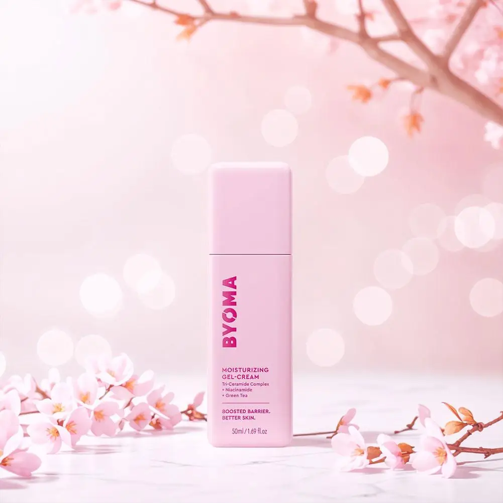 BYOMA 30/40/50mL Hydrating Exfoliating Essence Gentle Oil Control Serum Long Lasting Moisturizing All Skin Types Skincare view 4