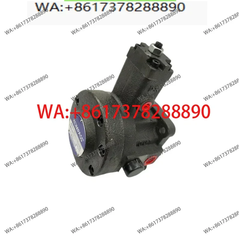 Juntai Variable Hyd…