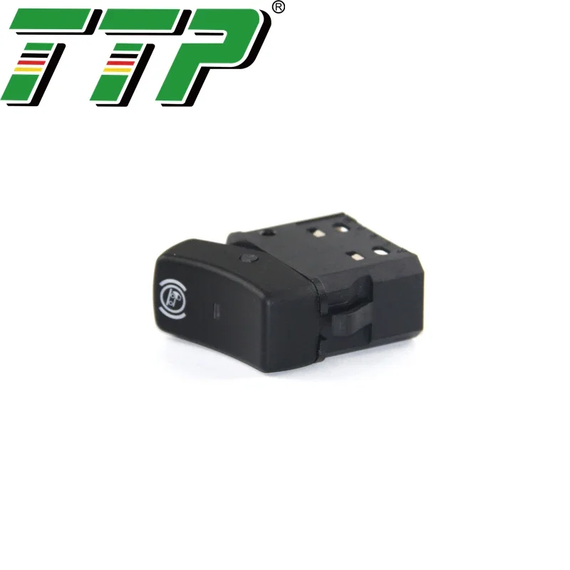 1764752 Ramp Switch For Scania 5-series Truck Tilting Back Truck Accessories