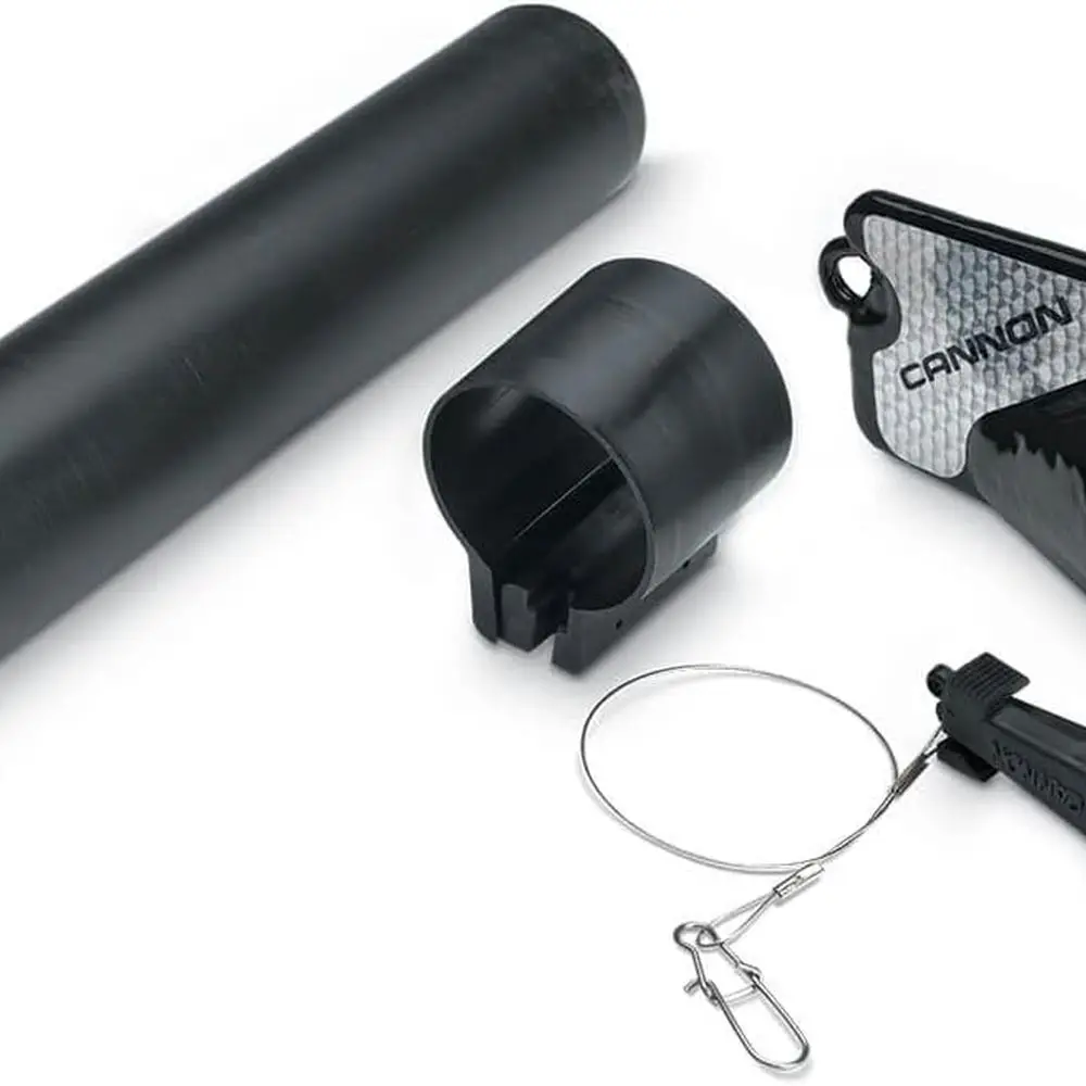 طقم ملحقات مدفع 2250005 Mini-Troll Downrigger #1