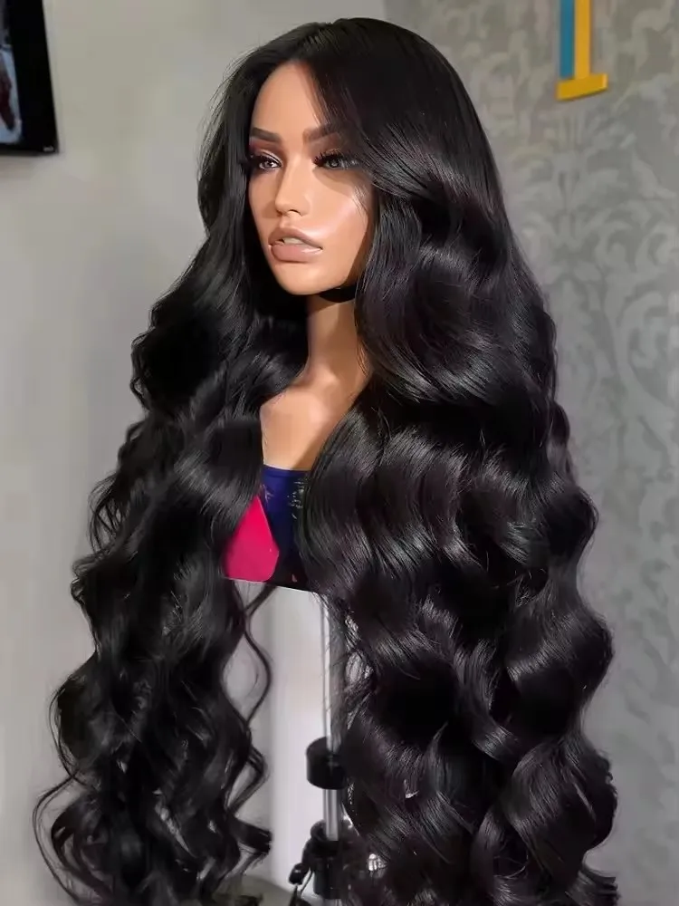 

Body wave Wigs Glueless Wig Human Hair Ready To Wear 5x5 Lace Frontal Wig 6x4 Brazilian Closure Wig For Women Lace Front Wigs
