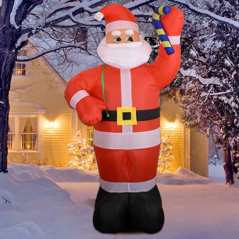 24m-large-inflatable-santa-claus-with-candy-cane-led-lighted-christmas-inflatable-toy-holiday-blow-up-outdoor-yard-decoration