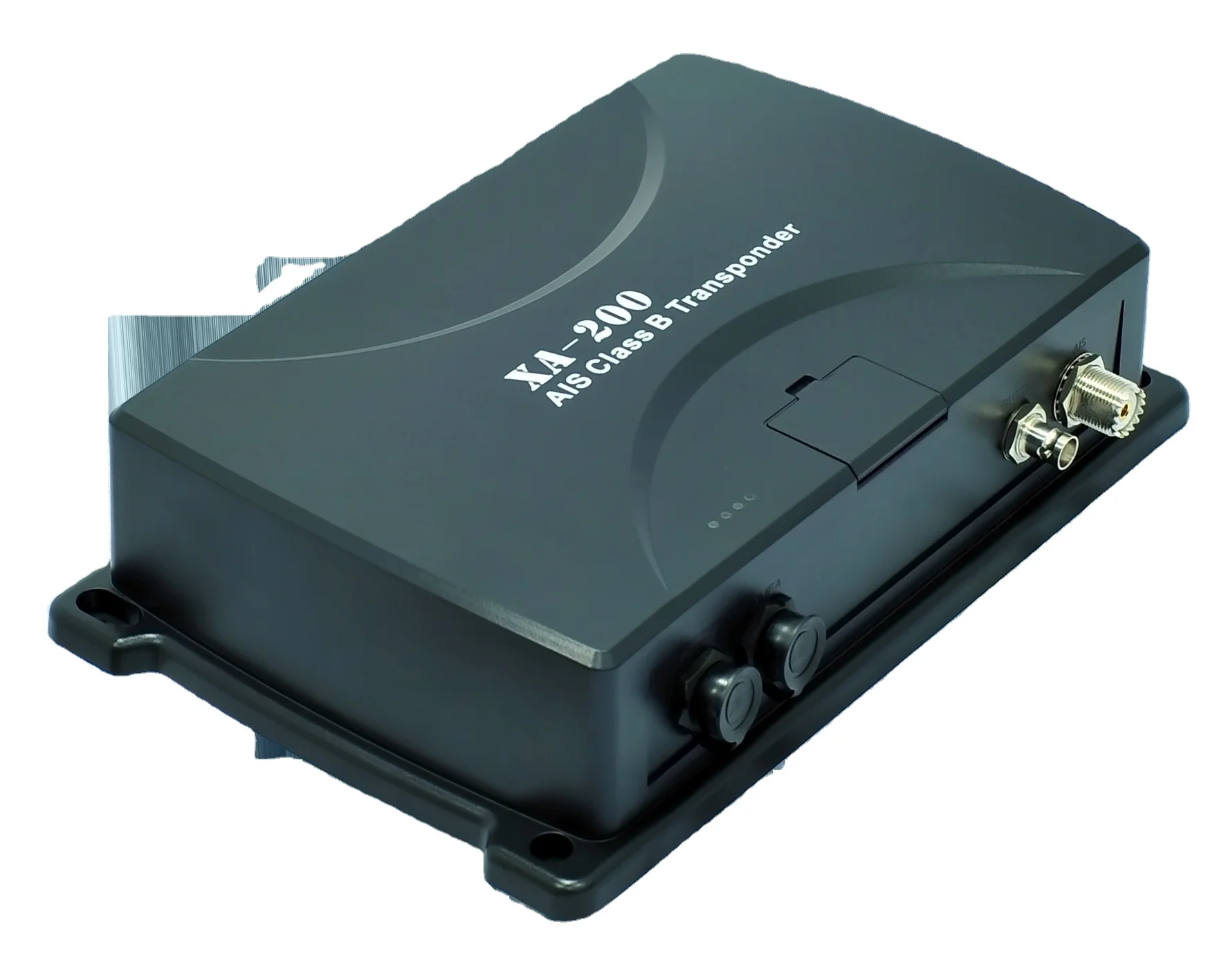 XINUO XA-201 Class B GPS AIS Automatic Information System Transponder with CE NMEA0183 for Yacht Ships Vessels Boats