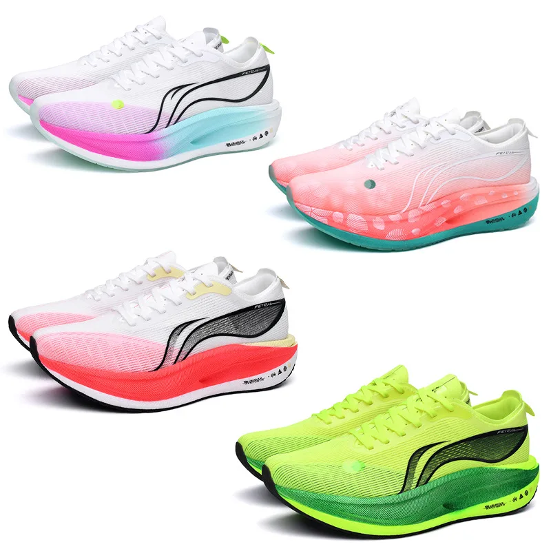 

Мужские кроссовки для ходьбы и бега с максимальной амортизацией, толстая подошва, легкие и дышащие, для повседневных пробежек, тренировок, занятий спортом