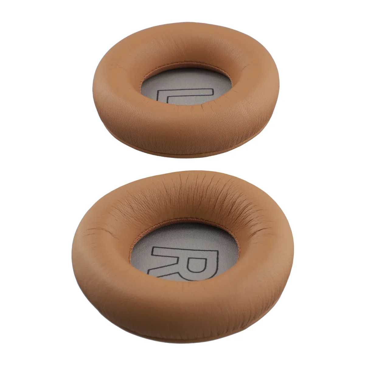 

A57G-Breathable Ear Pads for Bang Olufsen Beoplay H9 H7 Headphones Soft Foam Cushion Cover Earpads Khaki