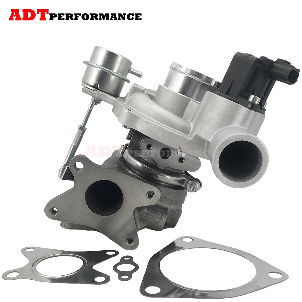 

Full Turbo MGT1752S 807859 For SAIC AUTO MAXUS G10 Engine 20L4E 2.0TGI 224HP Euro V 2.0L Turbocharger 807859-6 807859-5008S 100