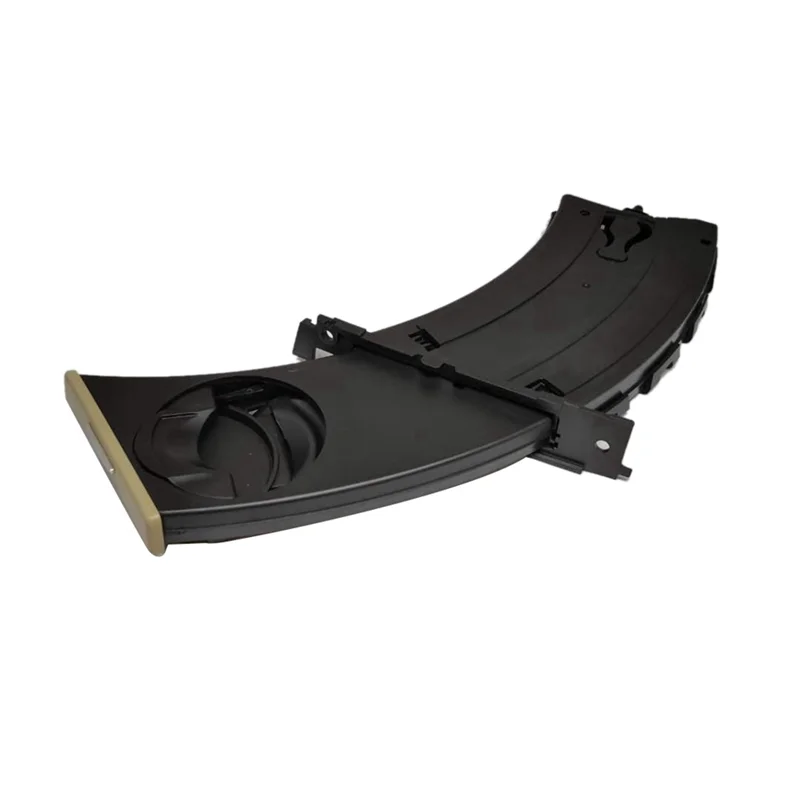 

DELAM-Car Cup Holder Assembly Left Driver Retractable Cup Holder Drink Holder For BMW E90 E91 E92 E93 51459173467 Parts
